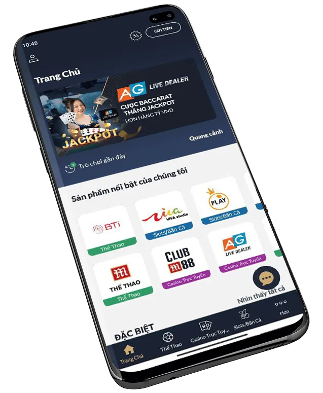 Hệ thống bảo mật VJ88 hiện đại