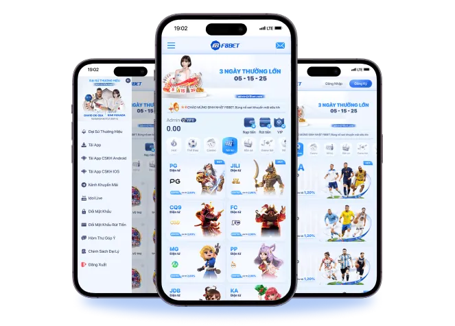 Tải VJ88 cho Android