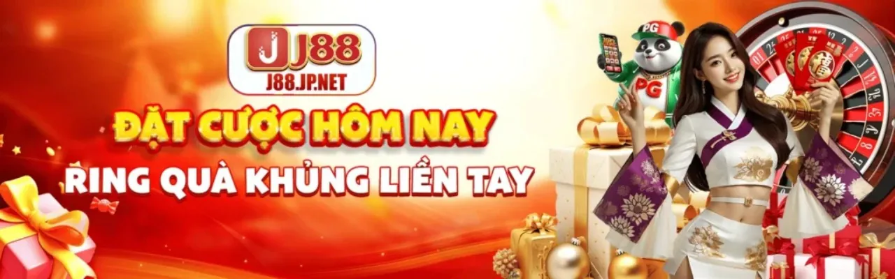 Hình ảnh chính VJ88 Link Vào