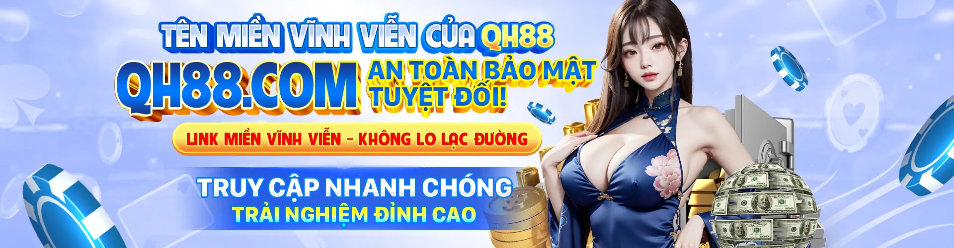 Hình ảnh bảo mật VJ88 với khóa kỹ thuật số và lá chắn