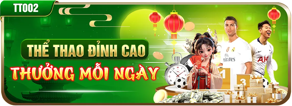 Sân vận động bóng đá với màn hình hiển thị tỷ lệ cược VJ88