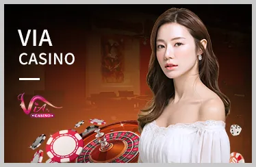 Sòng bạc trực tiếp VJ88