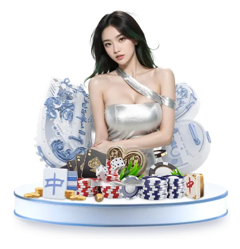 Casino trực tuyến với dealer người thật tại VJ88 Link Vào